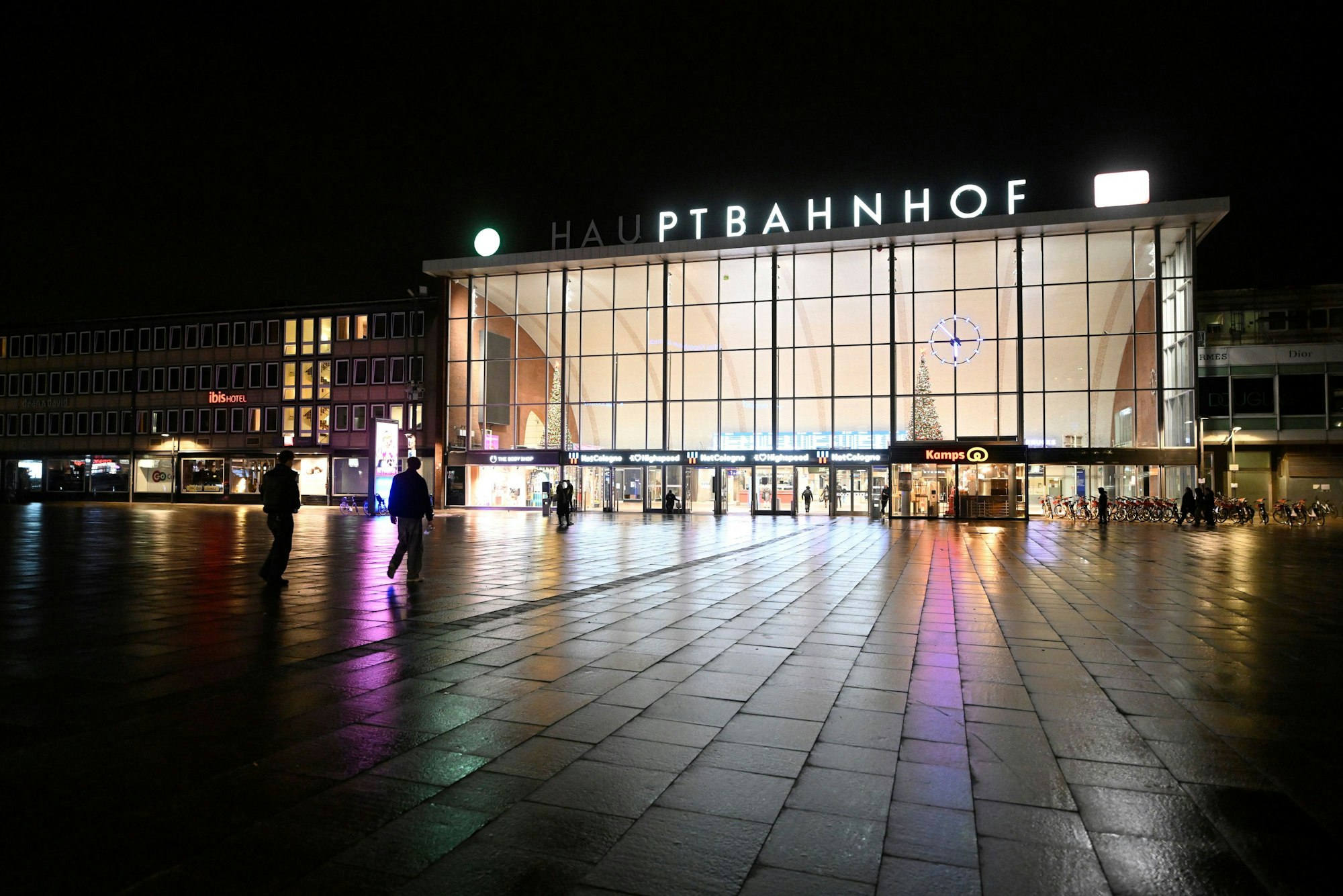 Auf die Bahn-Reisenden im Rheinland kommen schwere Zeiten zu. Das Jahr 2026 wird von zahlreichen Großbaustellen geprägt sein.