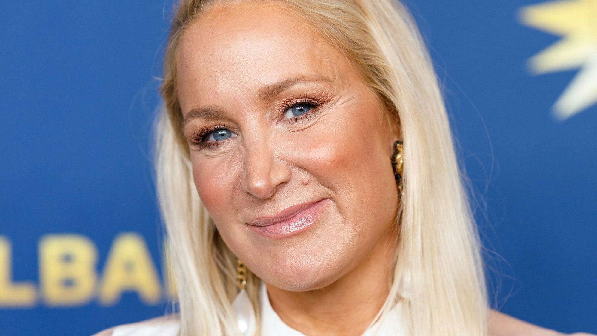 Schauspielerin Janine Kunze hat erklärt, warum sie kein Remake von „Hausmeister Krause“ will und warum einige Folgen heute nicht mehr denkbar seien. (Bild: 2023 Getty Images/Joshua Sammer)