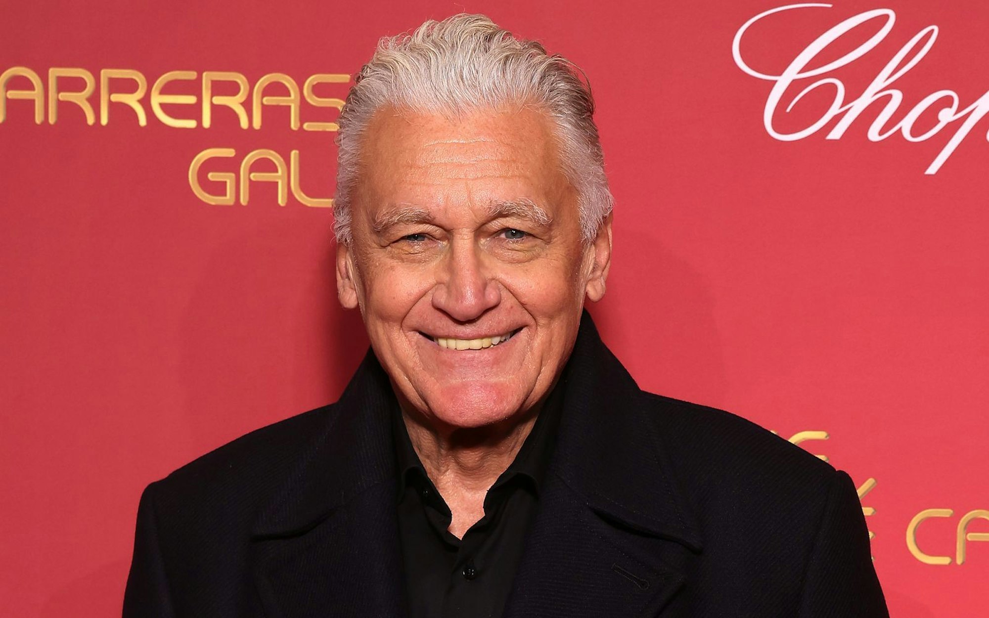 2025 feierte Rainhard Fendrich seinen 70. Geburtstag. (Bild: Gerald Matzka/Getty Images)