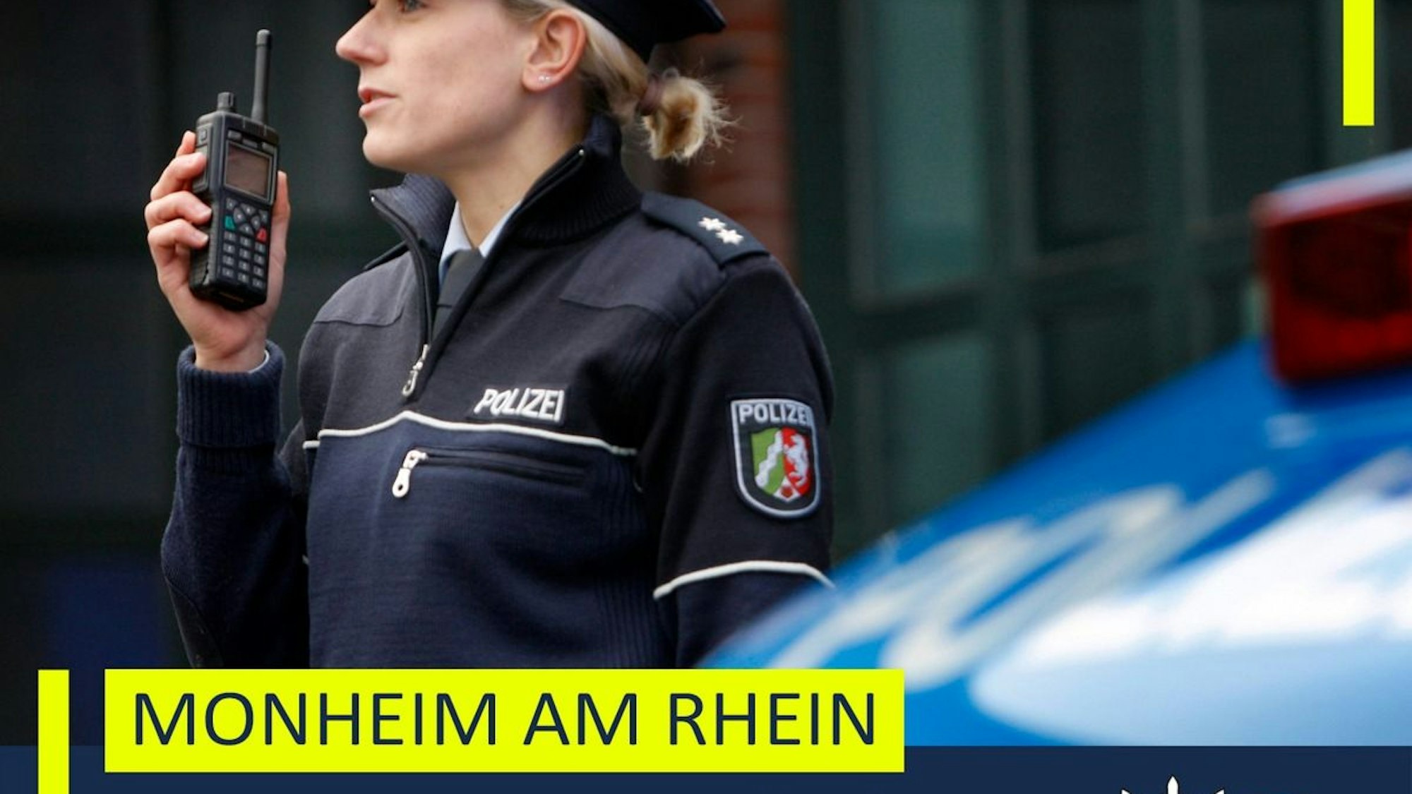 Symbolfoto einer vermissten Person.