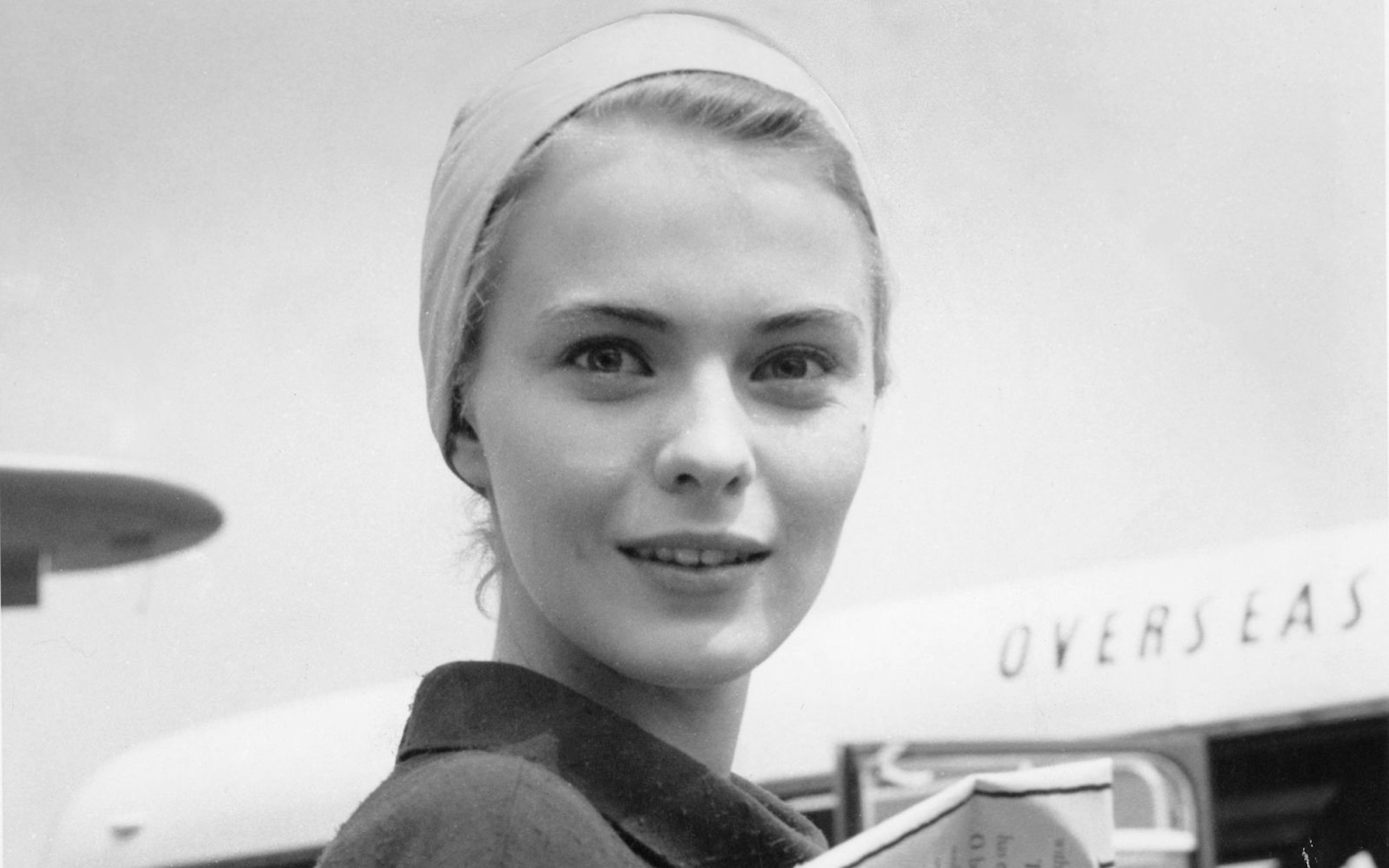 War es Selbstmord oder steckte das FBI hinter dem Tod von Jean Seberg? (Bild: Hulton Archive/Getty Images)