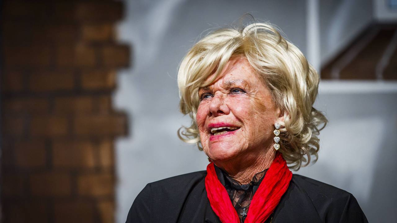 Ingrid van Bergen ist im Alter von 94 Jahren verstorben.