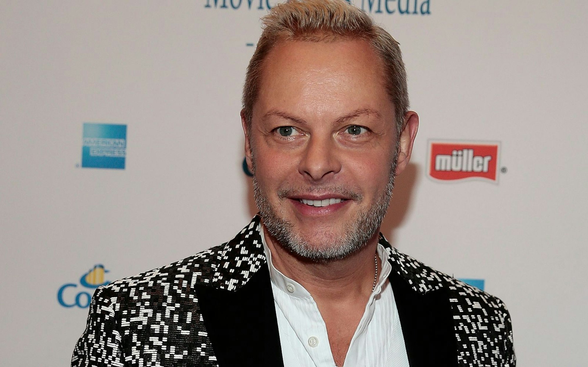 Ohne ihn wären die frühen Erfolge von Nena undenkbar: Uwe Fahrenkrog-Petersen gehörte als Keyboarder von Beginn an zu Nenas Begleitband und komponierte zahlreiche ihrer Hits. (Bild: 2014 Getty Images/Oliver Hardt)