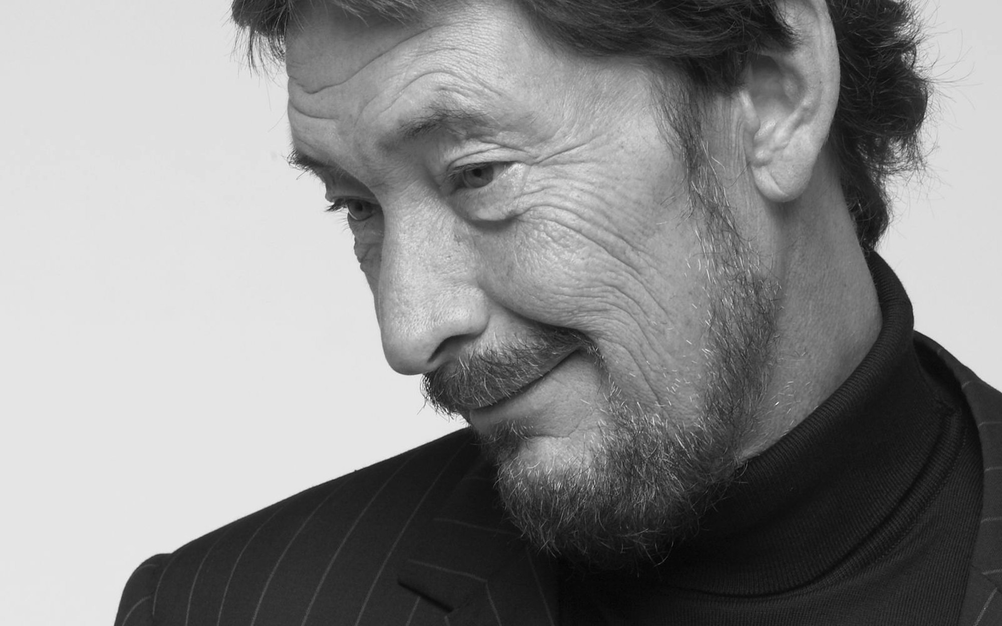 Chris Rea wollte eigentlich nie ein Weihnachtslied komponieren. Dafür hielt er sich für einen „ernsthaften Musiker“, wie er sagte. (Bild: Mike Hill / Warner Music)