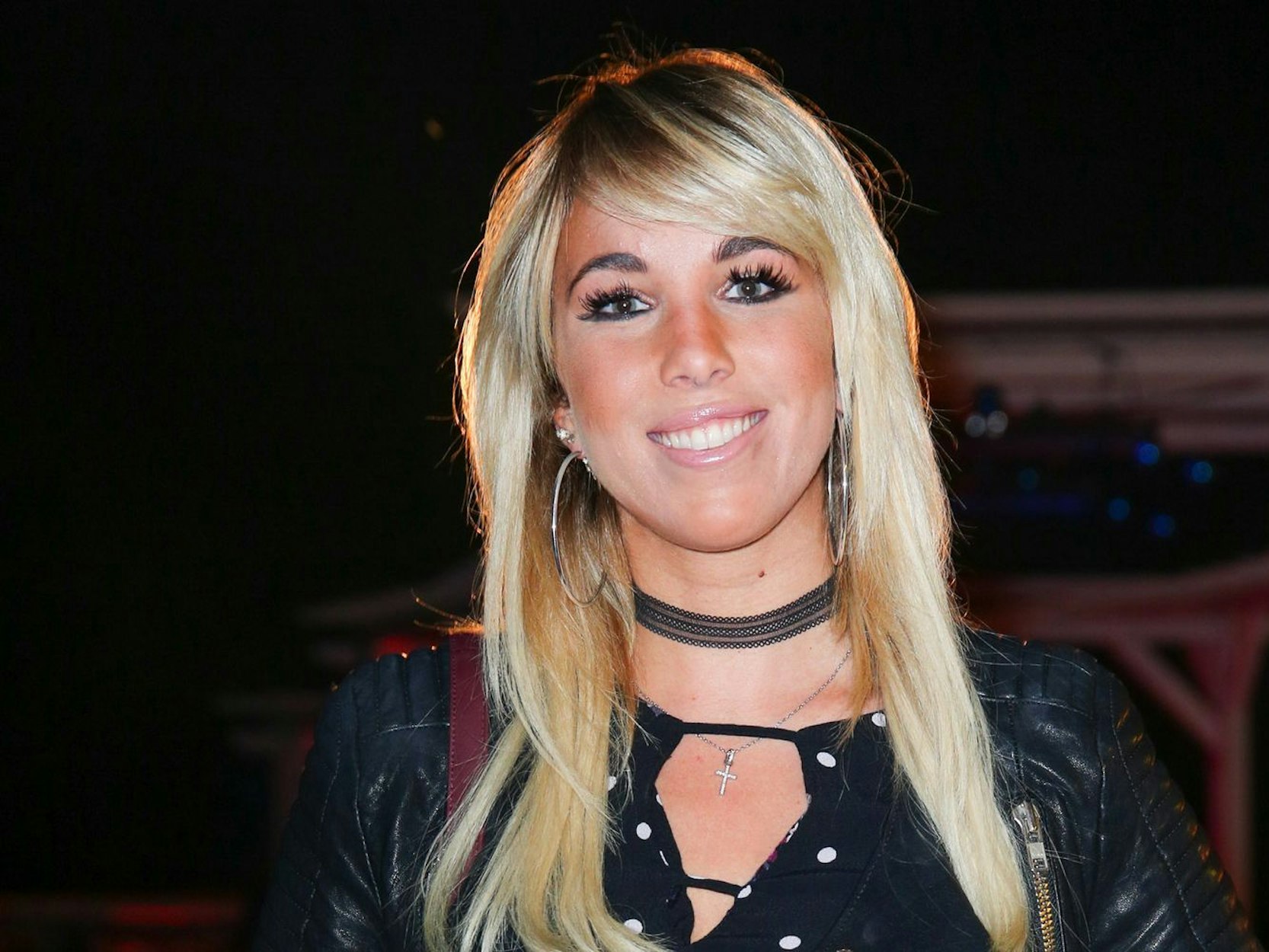 Laut Annemarie Eilfeld gibt es in der Schlager-Branche „Fake-Freundschaften“. (Bild: 2017 Getty Images/Christian Marquardt)