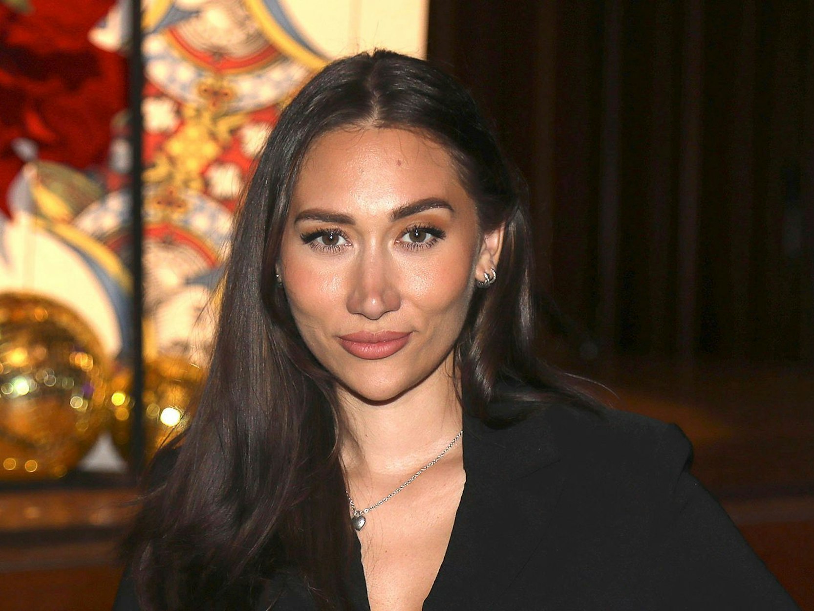 Samira Yavuz hat in ihrem Podcast „Main Character Mode“ über ihre Abtreibung gesprochen. (Bild: IMAGO / M. Wehnert / Future Image)