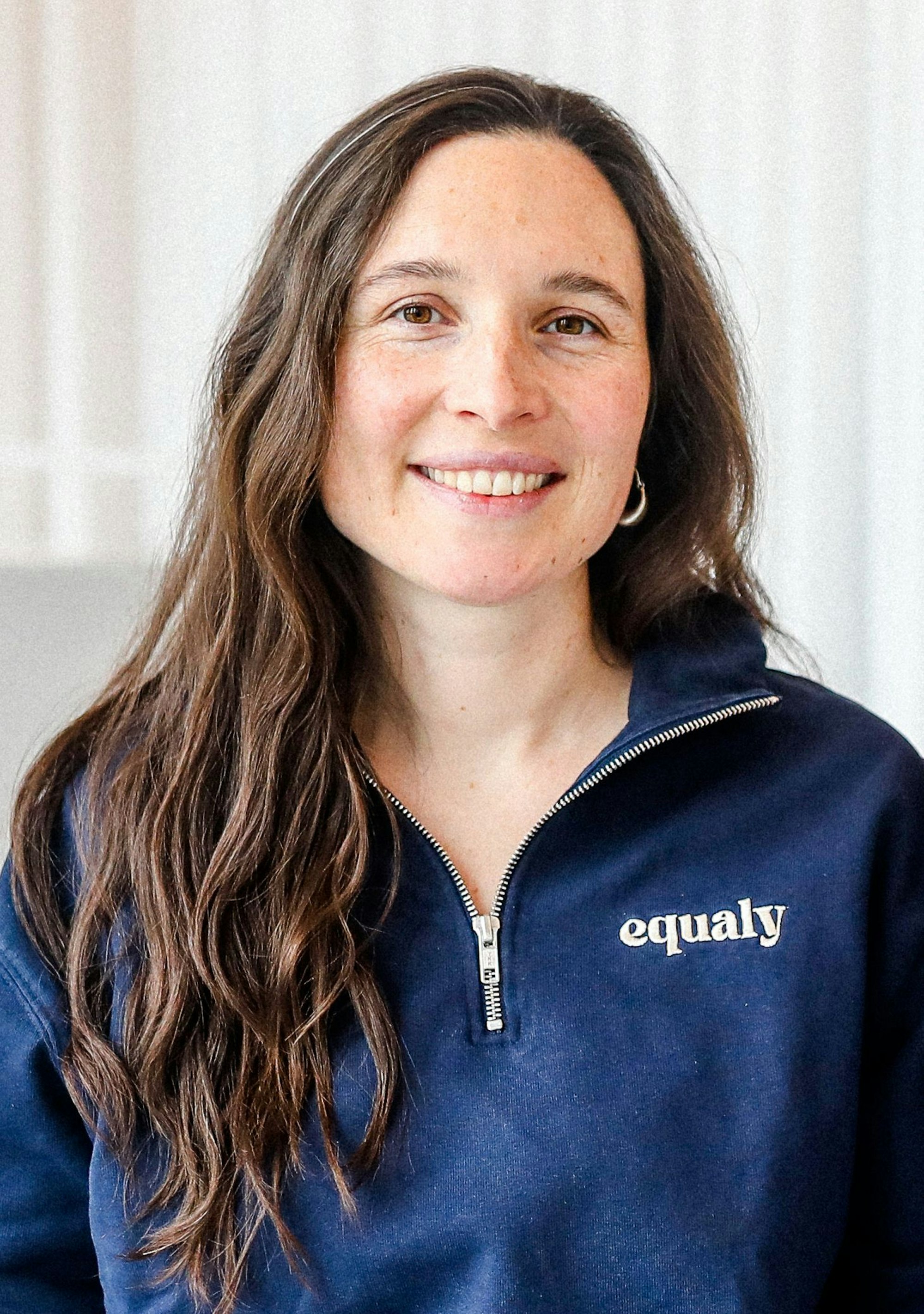 Ronja Hoffacker von Equaly