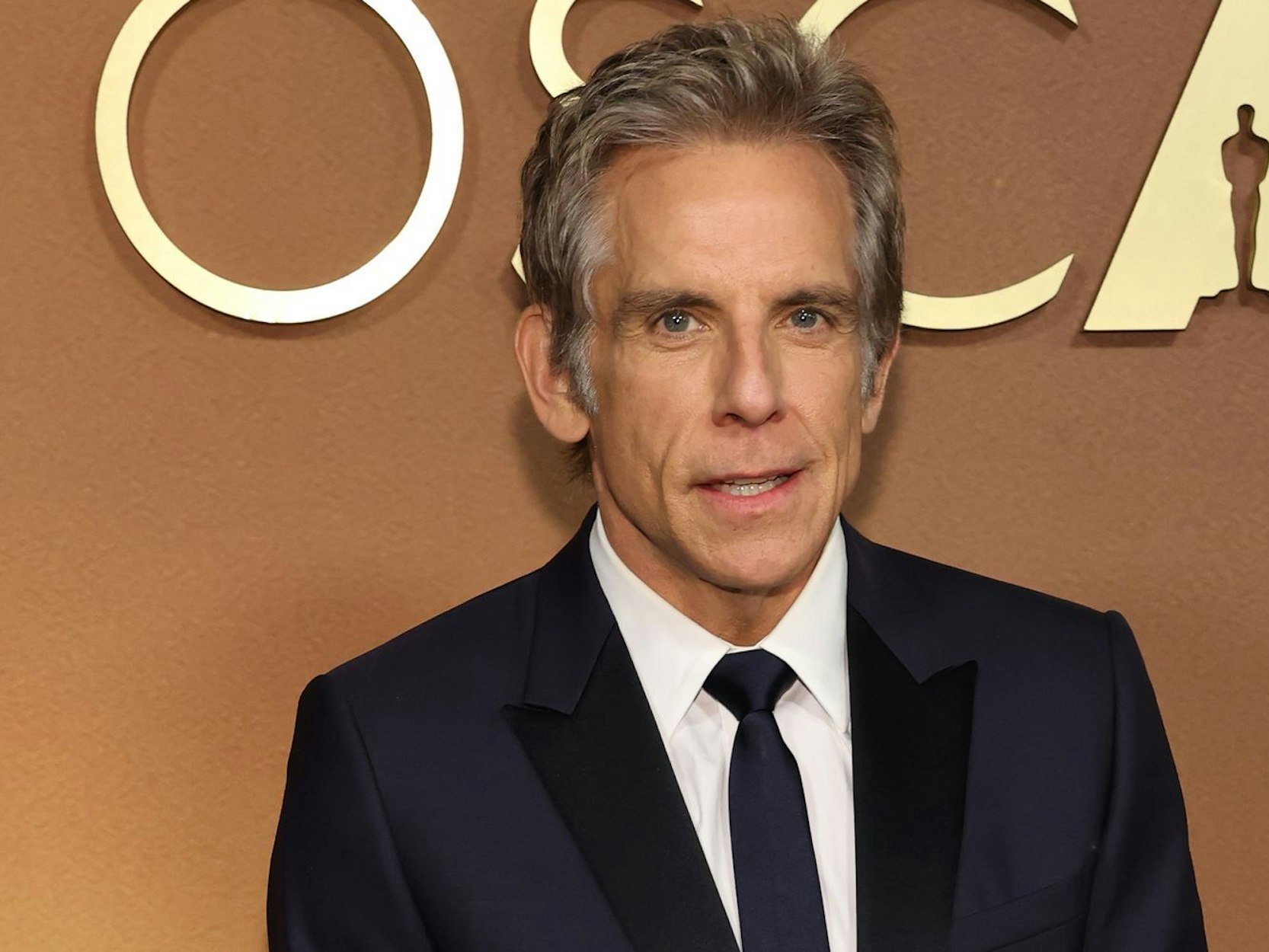 Ben Stiller feiert am 30. November seinen 60. Geburtstag. (Bild: 2025 Getty Images/Amy Sussman)