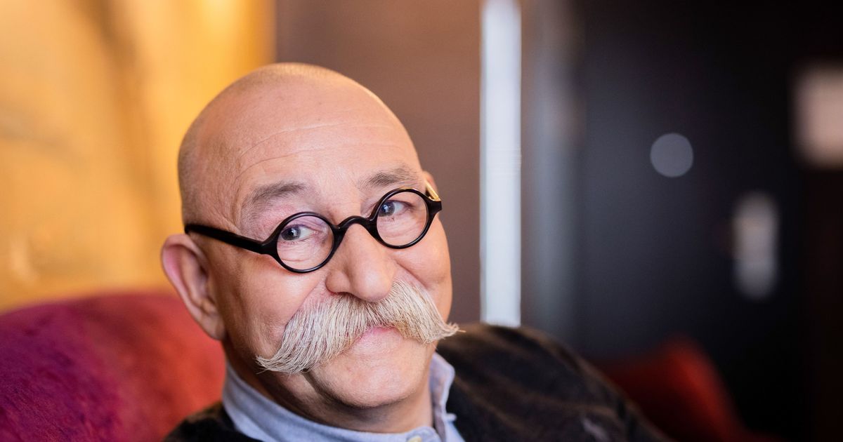 German TV Icon Alfred Lichter’s Rise to Fame in the 90s Cooking Shows - News Directory 3