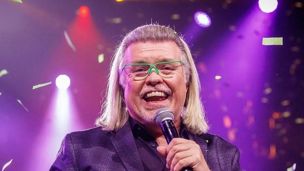 Großer Trauer um den beliebten niederländischen Schlagerstar René Karst (hier im August).
