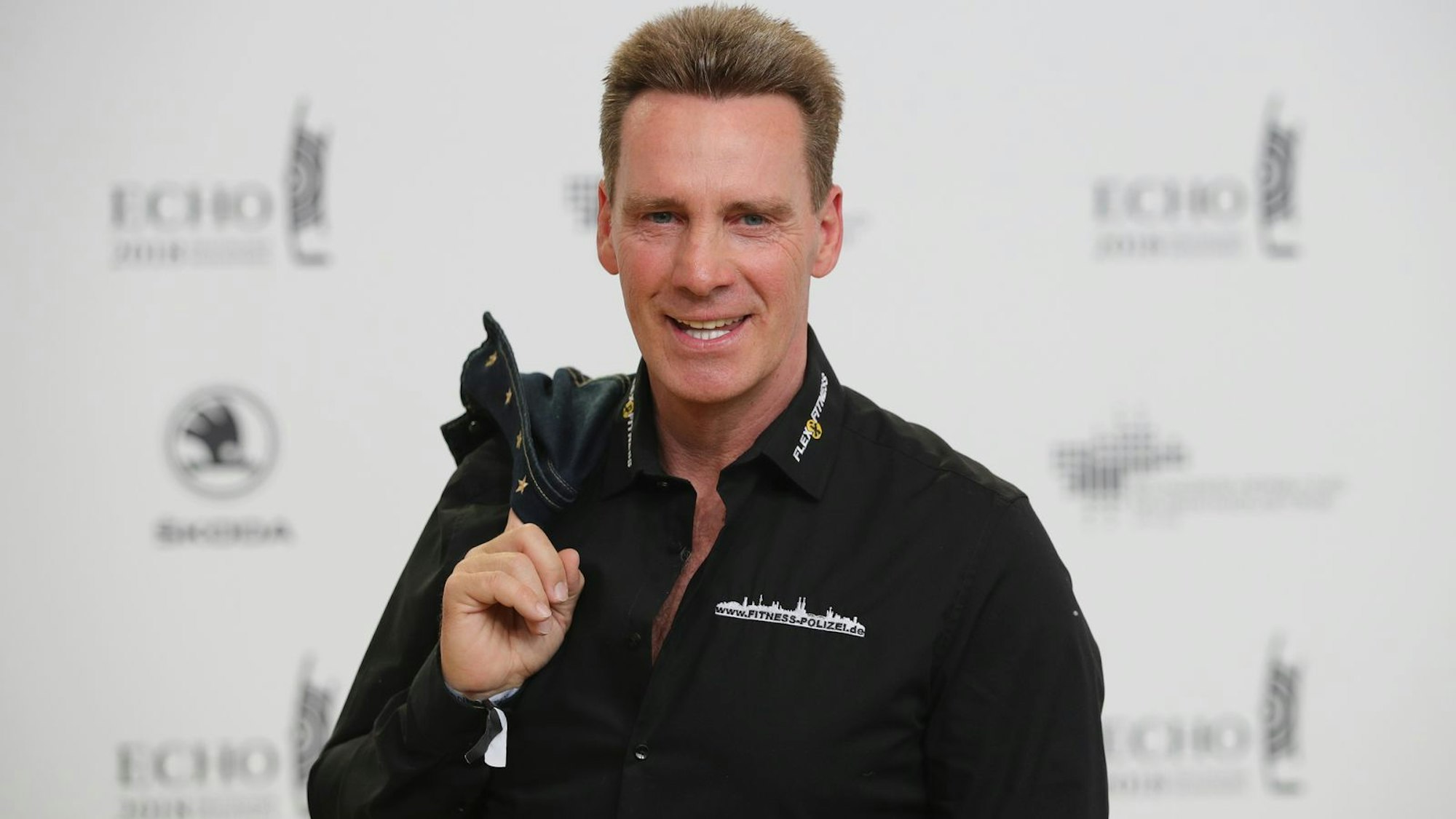 Jürgen Milski hat im Podcast „Saunah Dran“ über seine Zeit nach „Big Brother“ gesprochen. (Bild: 2018 Getty Images)