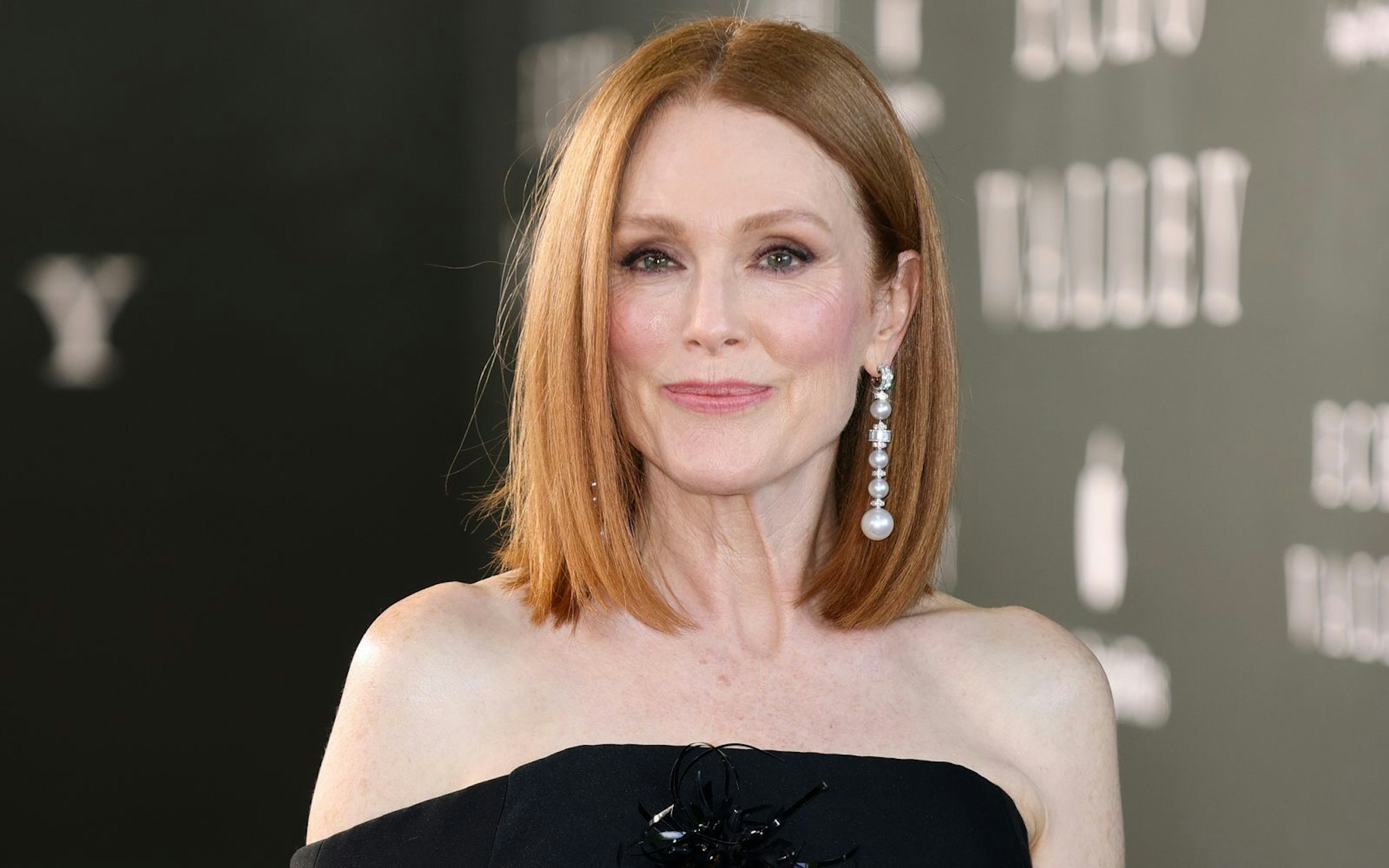 Oscar-Preisträgerin Julianne Moore feiert am 3. Dezember ihren 65. Geburtstag. (Bild: Andreas Rentz/Getty Images)