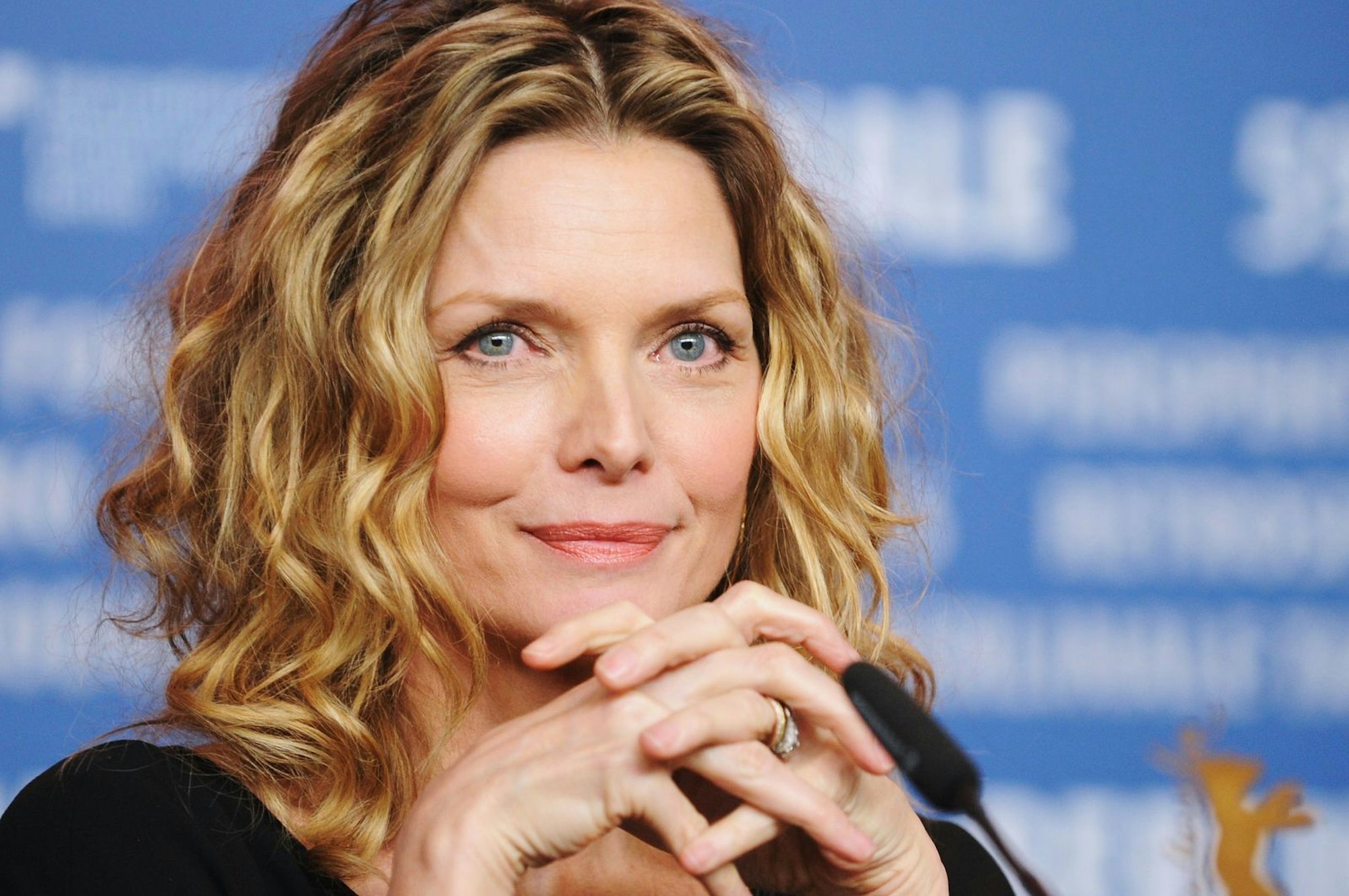 Michelle Pfeiffer wurde dreimal für den Oscar nominiert. (Bild: Pascal Le Segretain/Getty Images)
