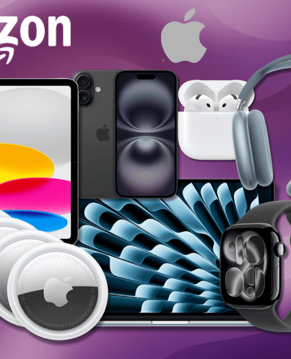 iPad, Apple Watch, AirPods, MacBooks, iPhones und mehr im Sale!