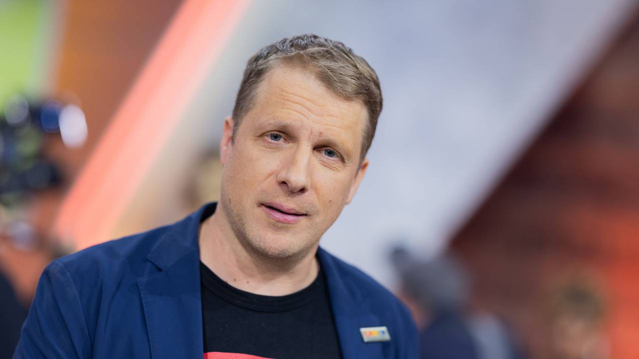 Oliver Pocher muss sich vor dem Kölner Amtsgericht in einem Strafprozess verantworten.