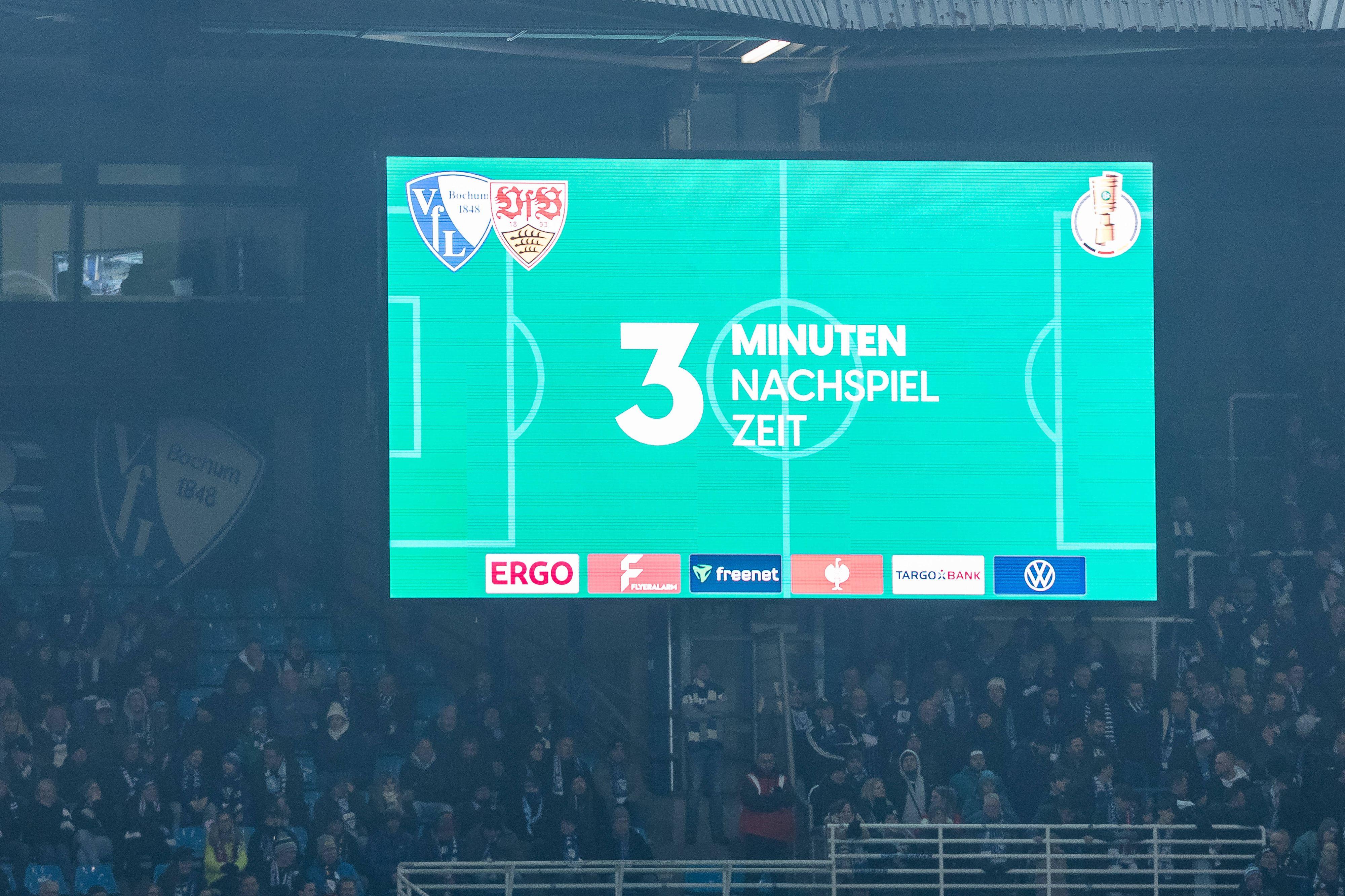 Nachspielzeit und Leihspieler: DFL verkündet Änderungen für 2026 | Express