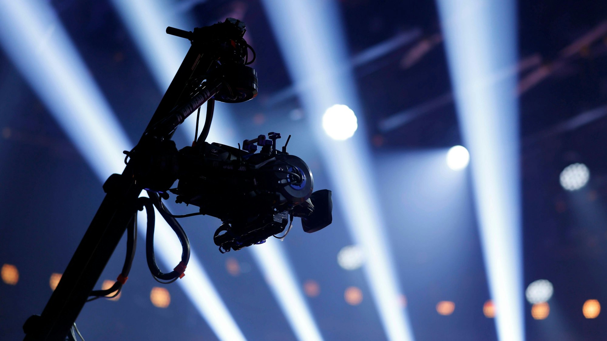 Eine der bekanntesten deutschen TV-Sendungen packt ihre Koffer (Symbolbild).