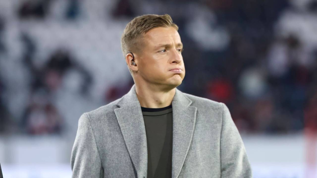 RTL-Fußball-Experte Felix Kroos
