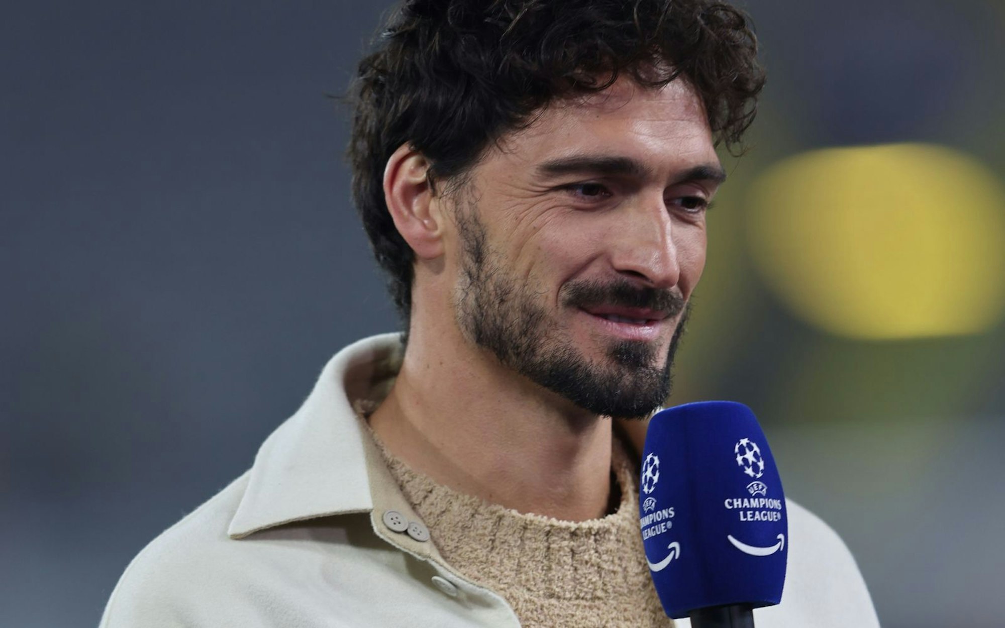 Mats Hummels stößt nach Thomas Müller und Jürgen Klopp zum Expertenteam von MagentaTV bei der Fußball-WM 2026. (Bild: Christof Koepsel/Getty Images)
