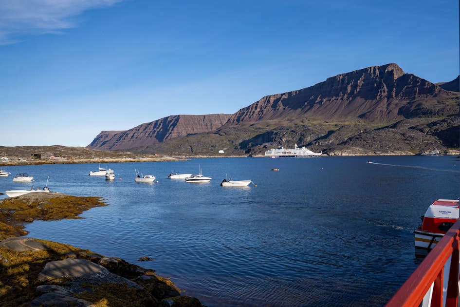 Orkan-Warnung: Kreuzfahrtschiff muss Start um 1.000 Km verlegen | Express