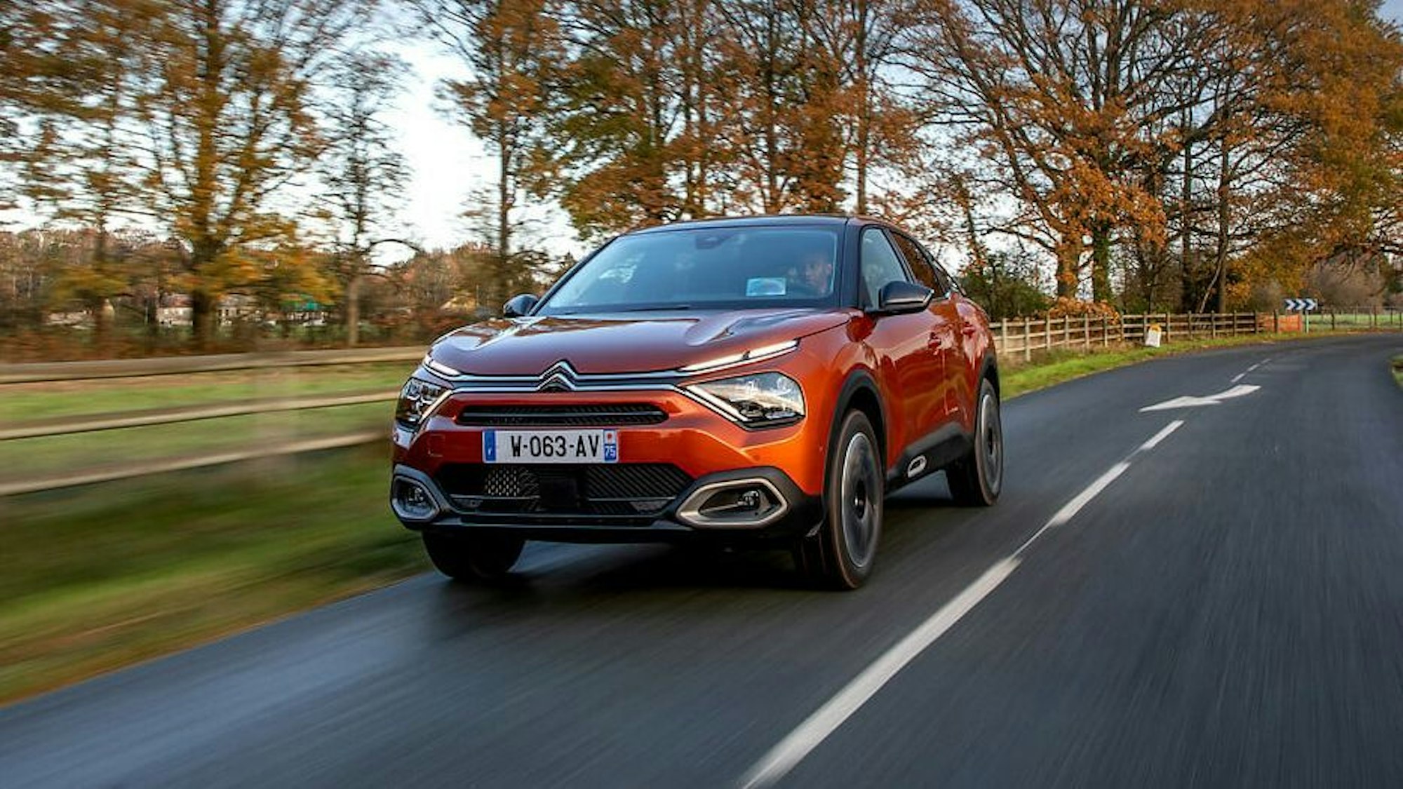 Citroen C4 MAX für nur 149 Euro