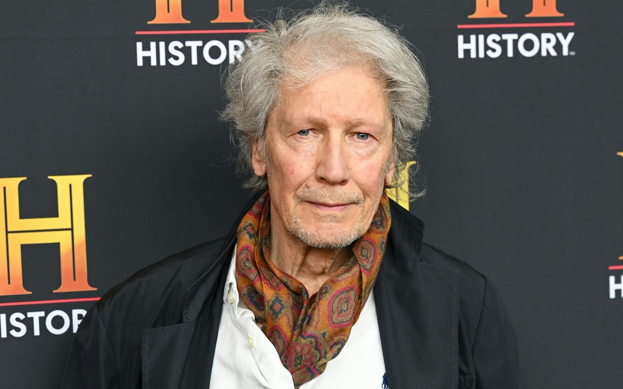 Bernd Herzsprung war zuletzt 2020 in zwei Folgen der ARD-Serie „Um Himmels Willen“ zu sehen. (Bild: Hannes Magerstaedt/Getty Images)