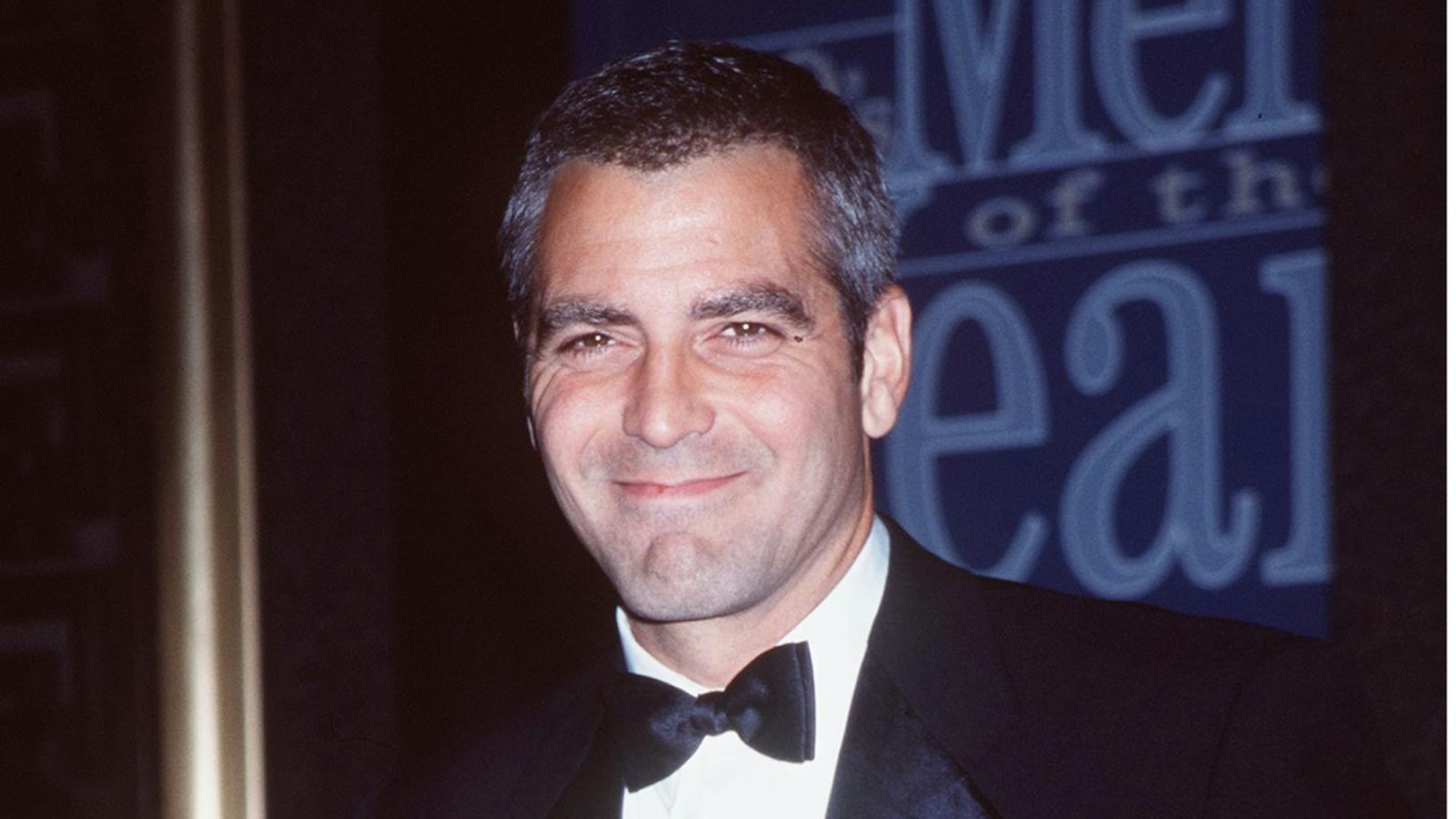 George Clooney kann bereits auf eine jahrzehntelange Schauspielkarriere zurückblicken. (Bild: Brenda Chase)
