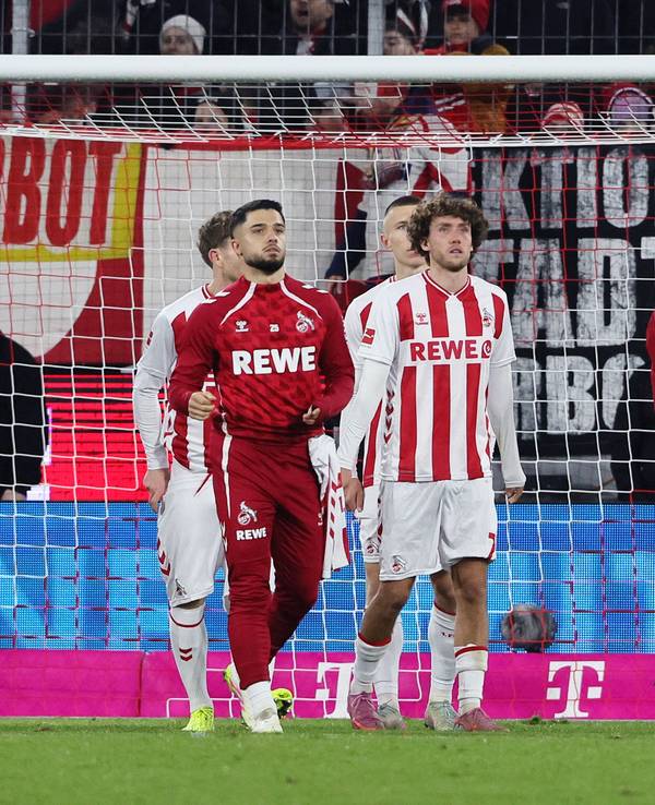 Jusuf Gazibegovic kam gegen St. Pauli erneut nicht zum Einsatz.