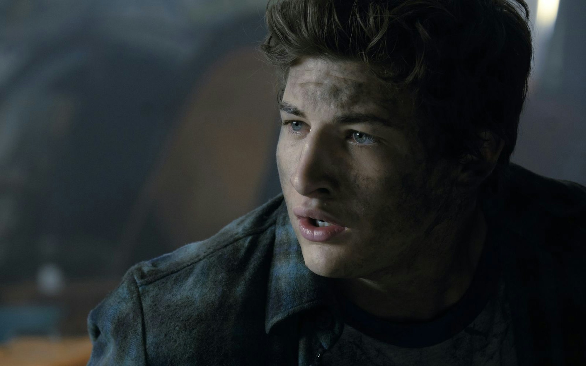 Tye Sheridan dürfte in der Fortsetzung von „Ready Player One“ wieder die Hauptrolle spielen, zumal die Remanvorlage die Geschichte seiner Figur weitererzählt. (Bild: ProSieben/Warner Bros Entertainment Inc. All rights reserved.)
