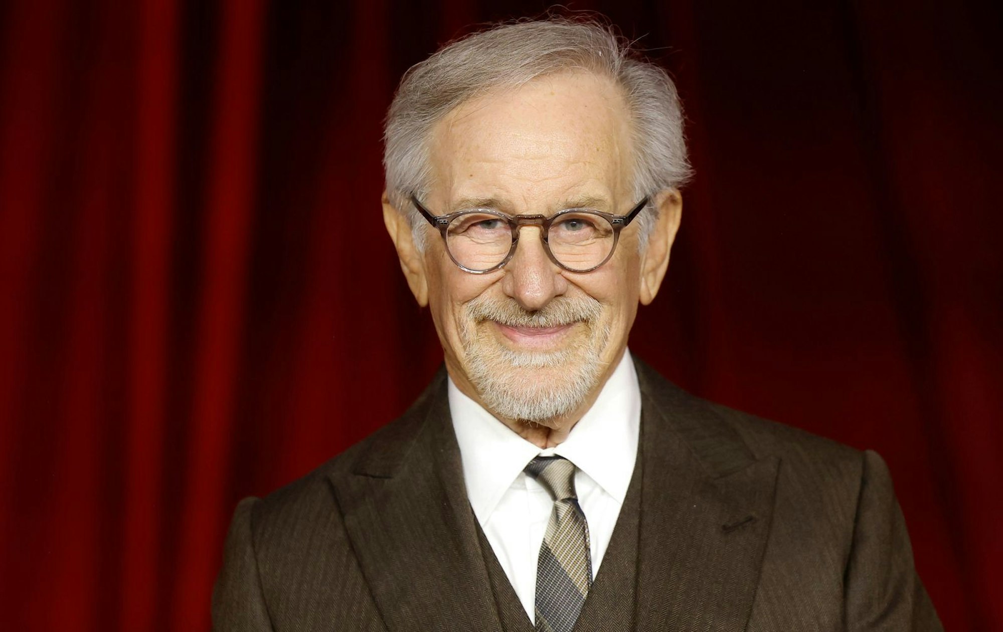 Steven Spielberg wird die gerade entstehende „Ready Player One“-Fortsetzung nicht inszenieren, sondern „nur“ produzieren. (Bild: 2024 Getty Images/Emma McIntyre)