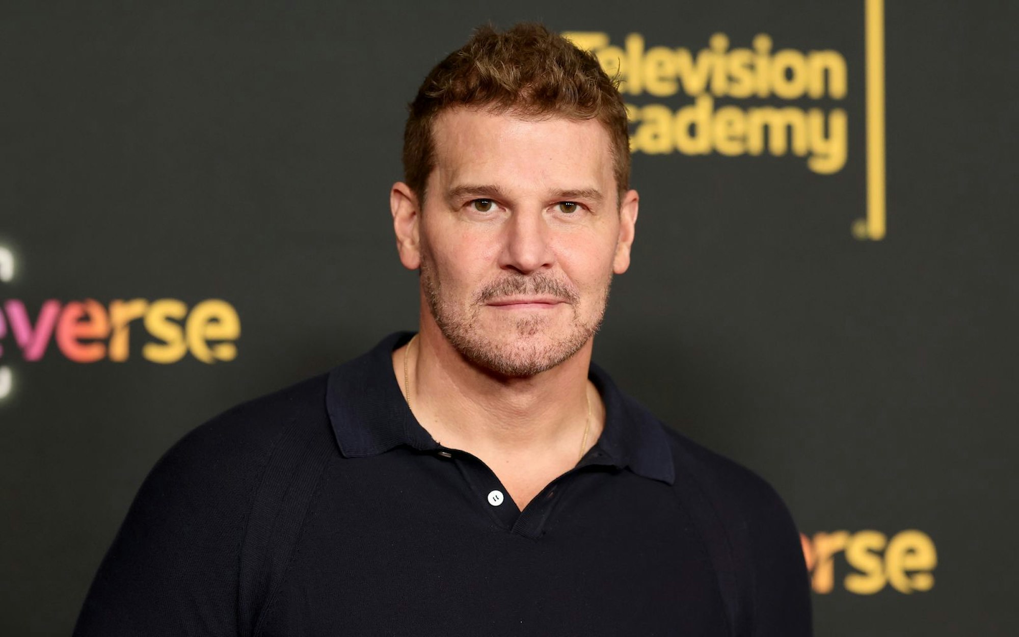 Nach dem Ende von „Buffy“ und der Spin-off-Serie „Angel“ etablierte sich David Boreanaz als Serienstar. (Bild: Emma McIntyre/Getty Images)