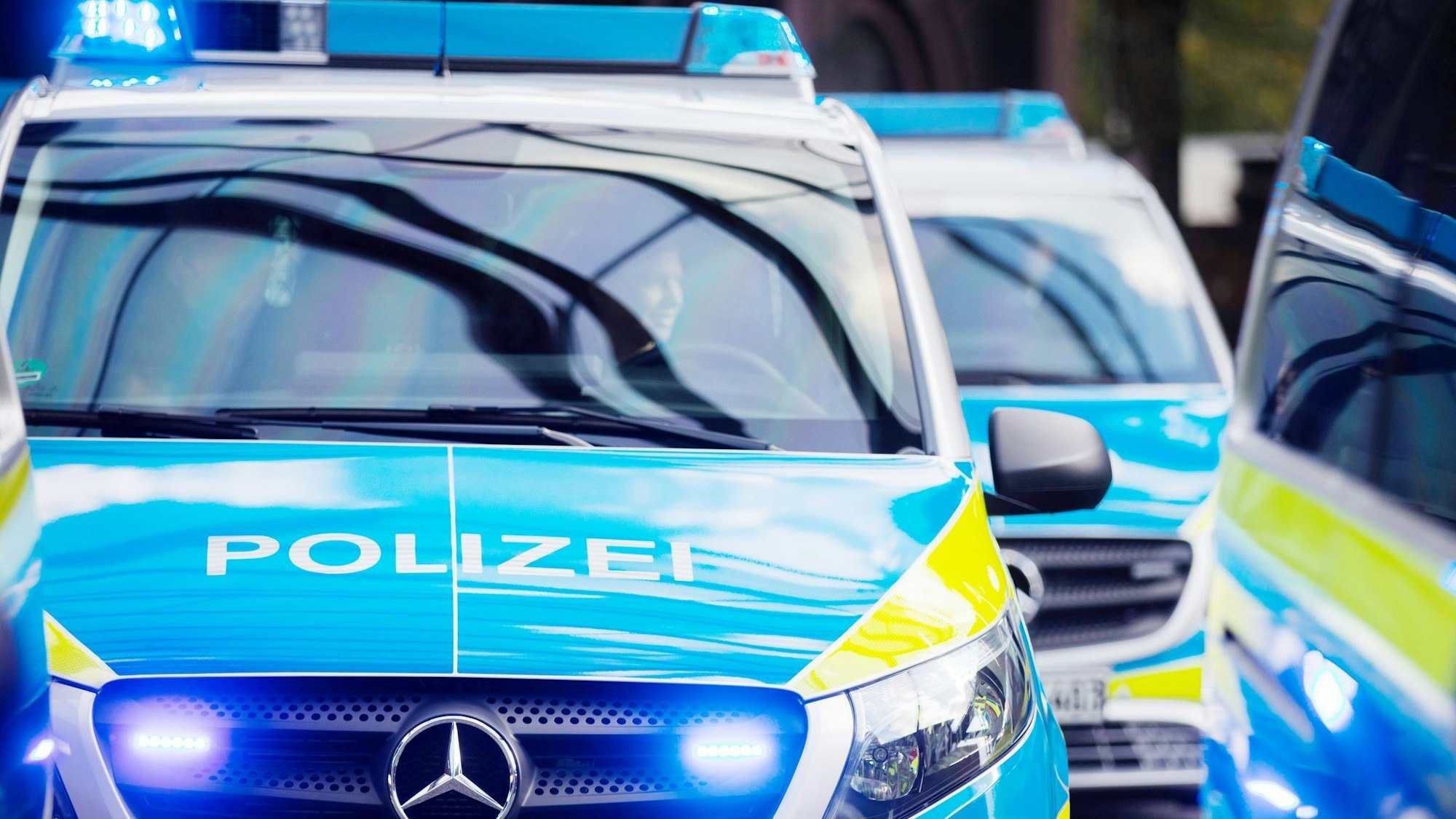 In Magdeburg wurde ein junger Mann in Gewahrsam genommen. Er soll Anschlagspläne geäußert haben (Symbolfoto).