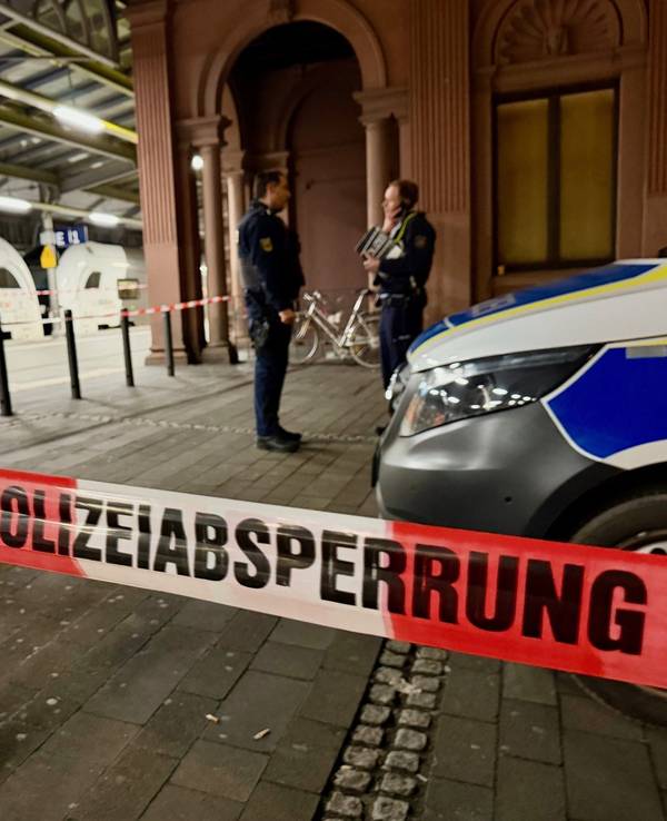 Der Fund zweier vermeintlich herrenloser Gepäckstücke löste am Bonner Hauptbahnhof einen Großeinsatz der Polizei ausgelöst.