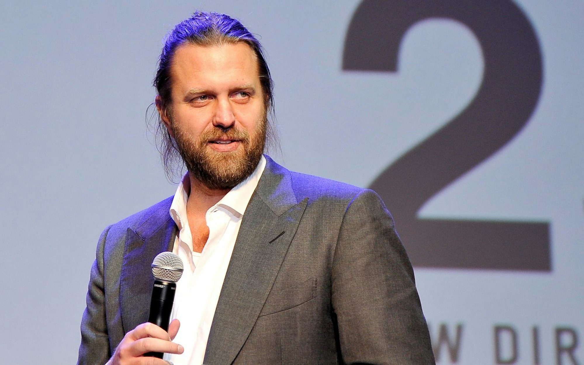 Der Regisseur Carl Rinsch soll Netflix um mehrere Millionen Dollar betrogen haben. (Bild: 2015 Getty Images/John Sciulli)