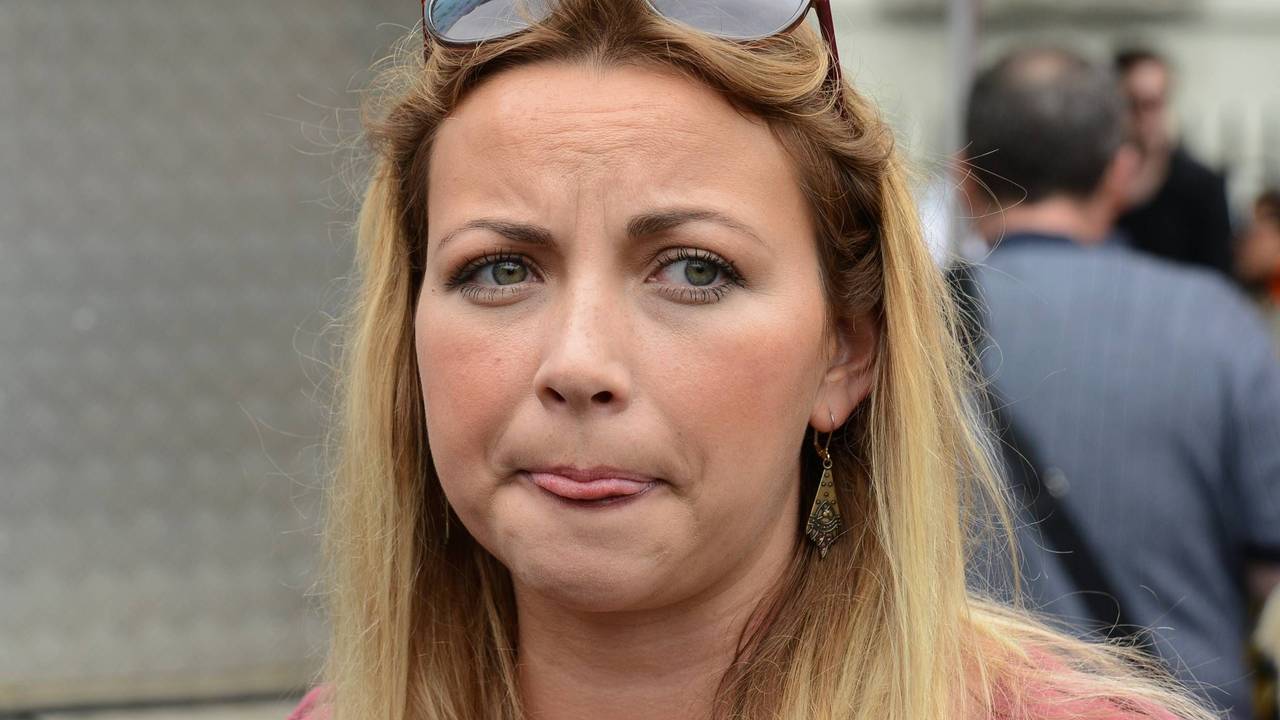 Charlotte Church