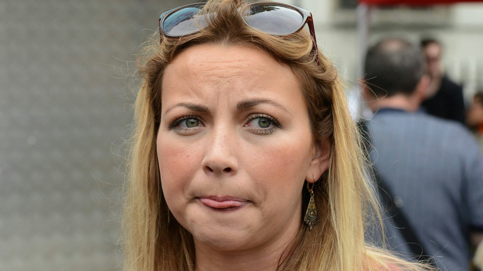 Charlotte Church