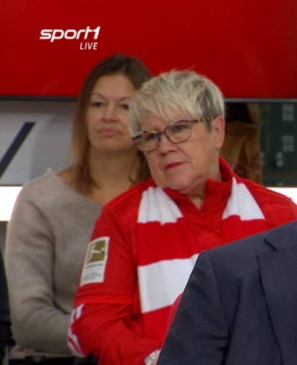 Thomas Kessler spricht bei Sport1 im Doppelpass.