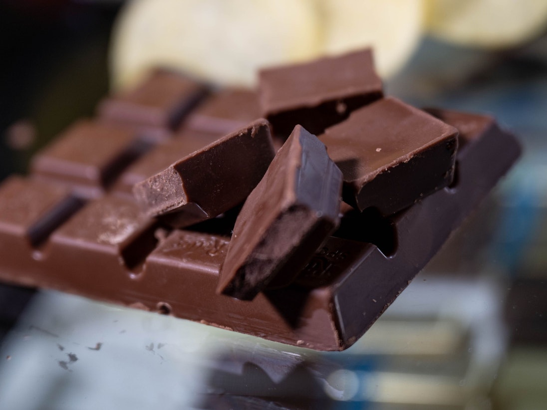 Schokolade wird immer teurer (Symbolbild).
