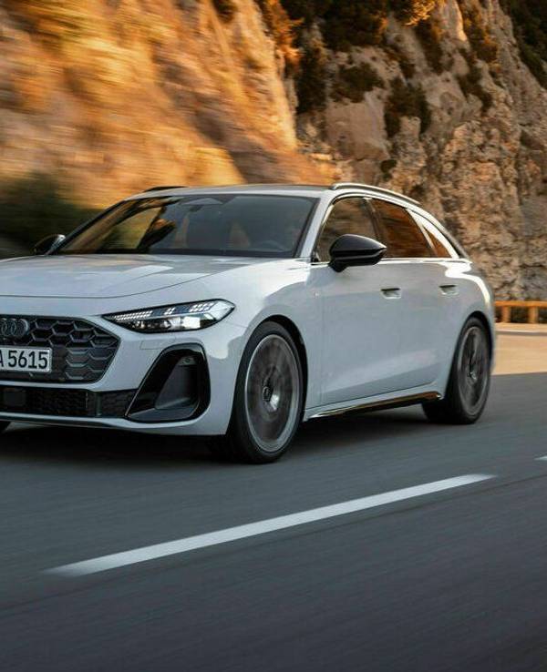 Audi Leasing-Deals ohne Nebenkosten ab 390 Euro sofort erhältlich