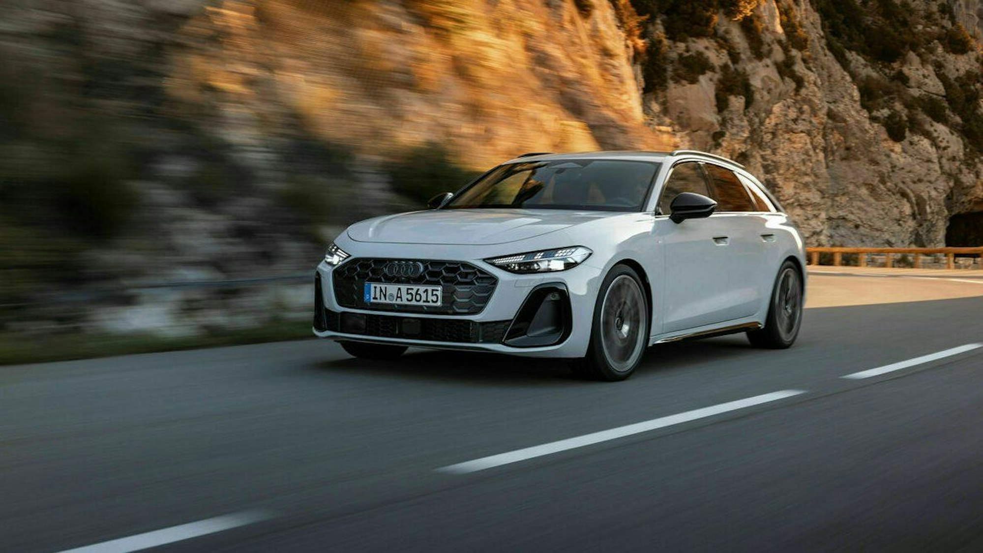 Audi Leasing-Deals ohne Nebenkosten ab 390 Euro sofort erhältlich