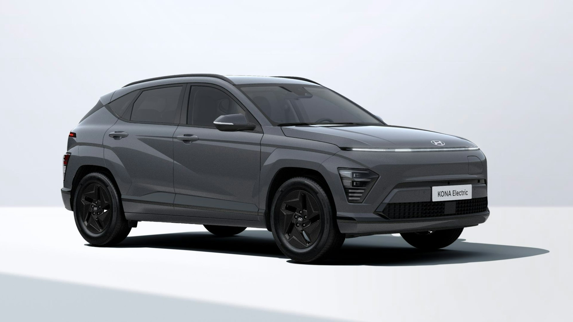 Hyundai KONA Elektro Trend Leasing ab 156 Euro