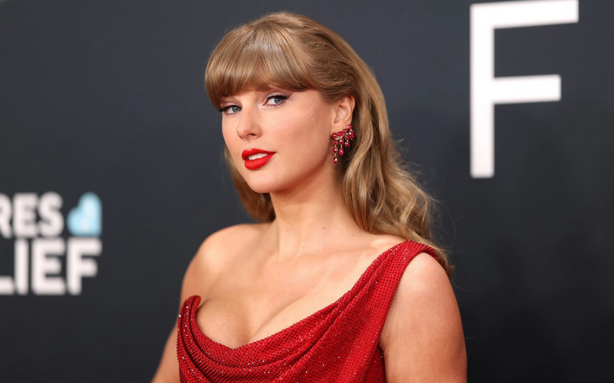 Der Anschlag auf eine Tanzparty mit drei toten Kindern im Juli 2024 hat Taylor Swift sehr mitgenommen. (Bild: Getty Images for The Recording Academy / Matt Winkelmeyer)