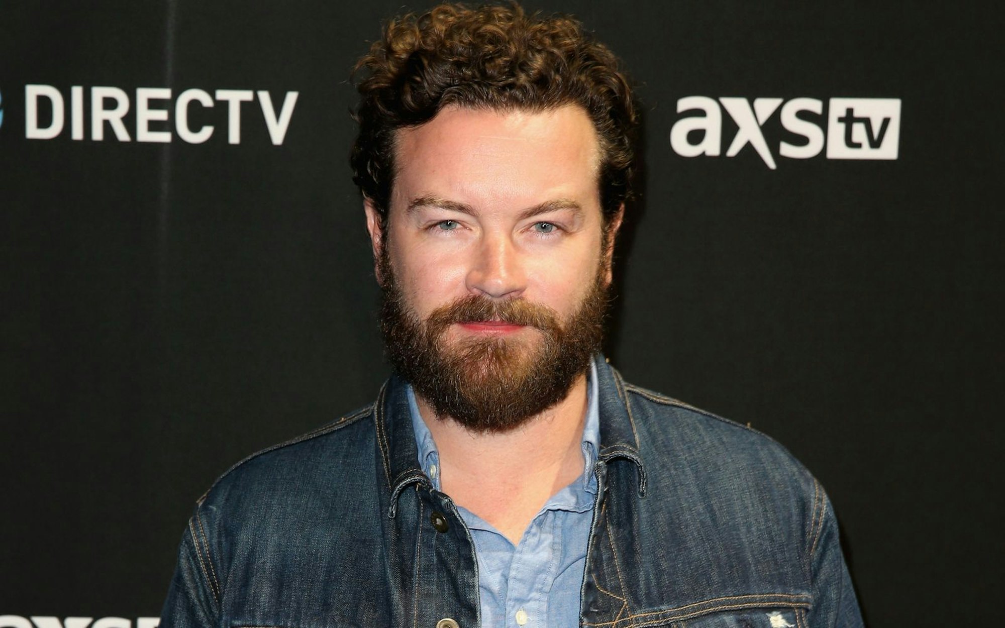 2017 beschuldigten vier Frauen Masterson, sie vergewaltigt zu haben, Ende Mai 2023 wurde Masterson von einem Geschworenengericht in drei Fällen für schuldig befunden und später zu lebenslanger Haft verurteilt. (Bild: Joe Scarnici/Getty Images for DirecTV)