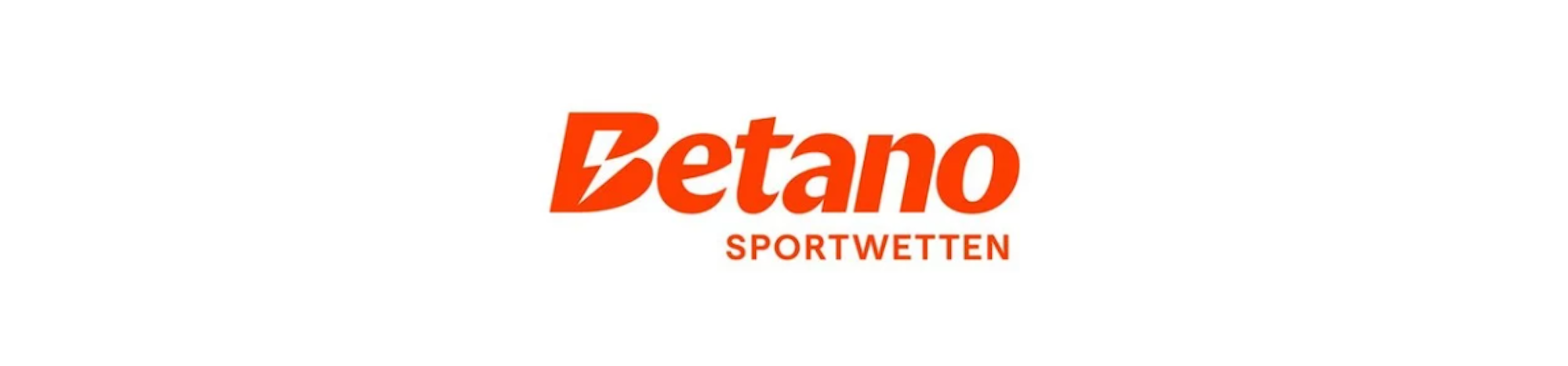 Logo Betano Sportwetten