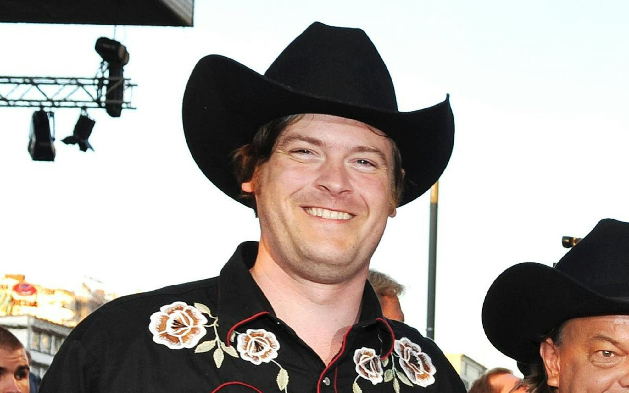 Malte Pittner prägte die deutsche Musikszene als Mitglied von Deichkind und Texas Lightning. Der Musiker wurde nur 47 Jahre alt. (Bild: IMAGO / Michael Wigglesworth)