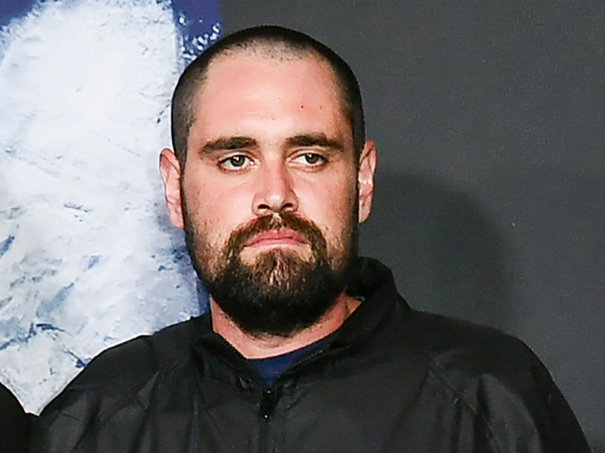 Nick Reiner im September bei der Premiere von „Spinal Tap II: The End Continues“ im Egyptian Theatre Hollywood.