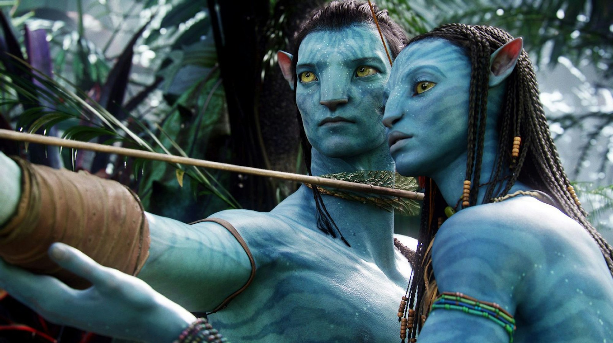2009 erschien „Avatar - Aufbruch nach Pandora“, bis heute der erfolgreichste Film aller Zeiten. (Bild: Twentieth Century Fox)