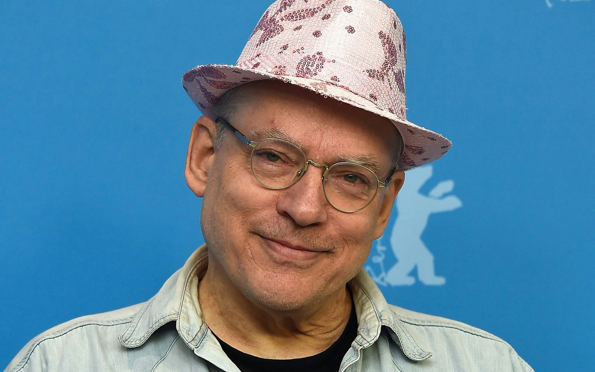 Der Filmemacher und Aktivist Rosa von Praunheim starb im Alter von 83 Jahren. (Bild: 2015 Getty Images/Pascal Le Segretain)