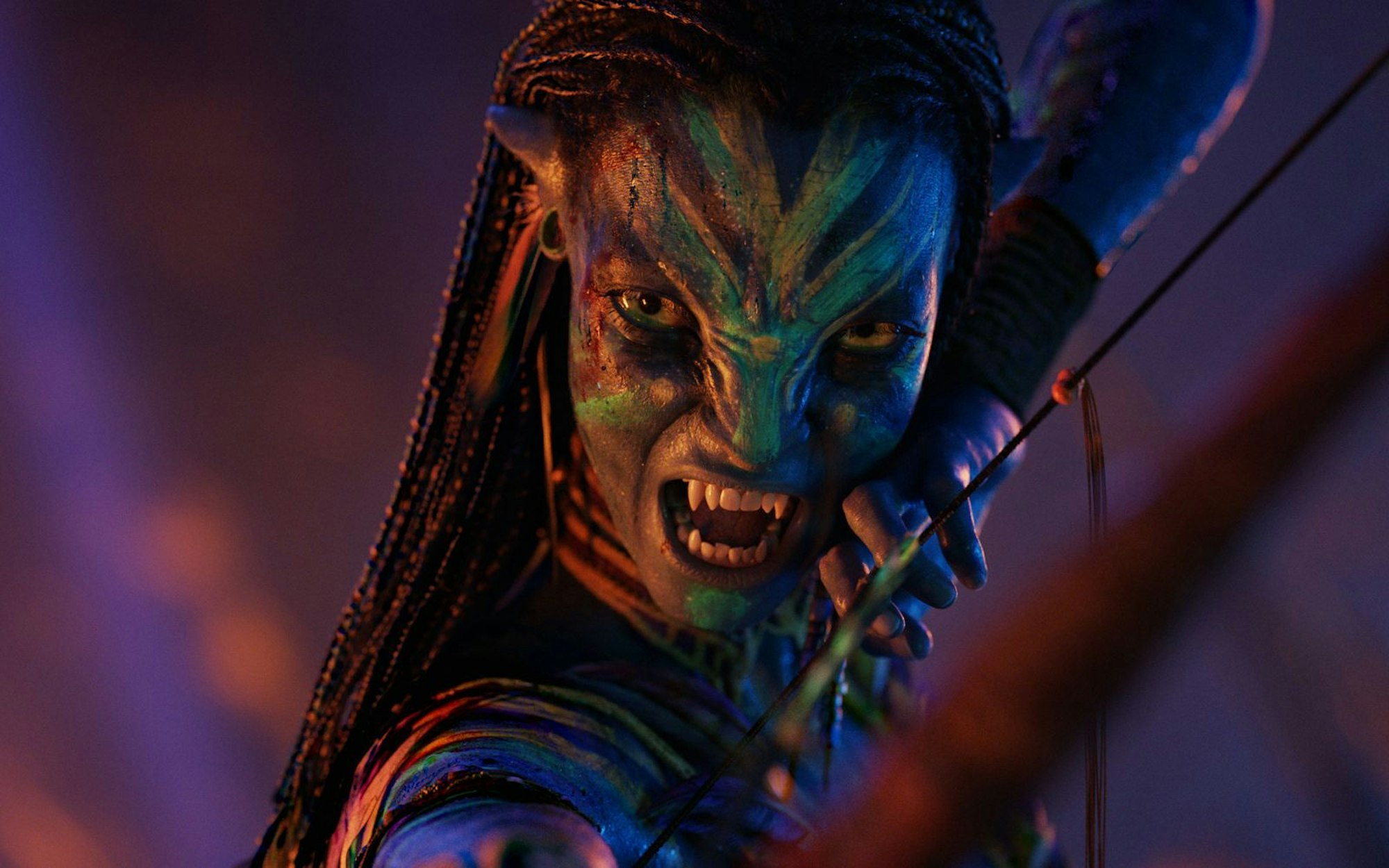 Am 17. Dezember erscheint der dritte Teil der „Avatar“-Reihe „Fire and Ash“ in den Kinos. Wie geht es danach weiter? (Bild: 20th Century Studios)