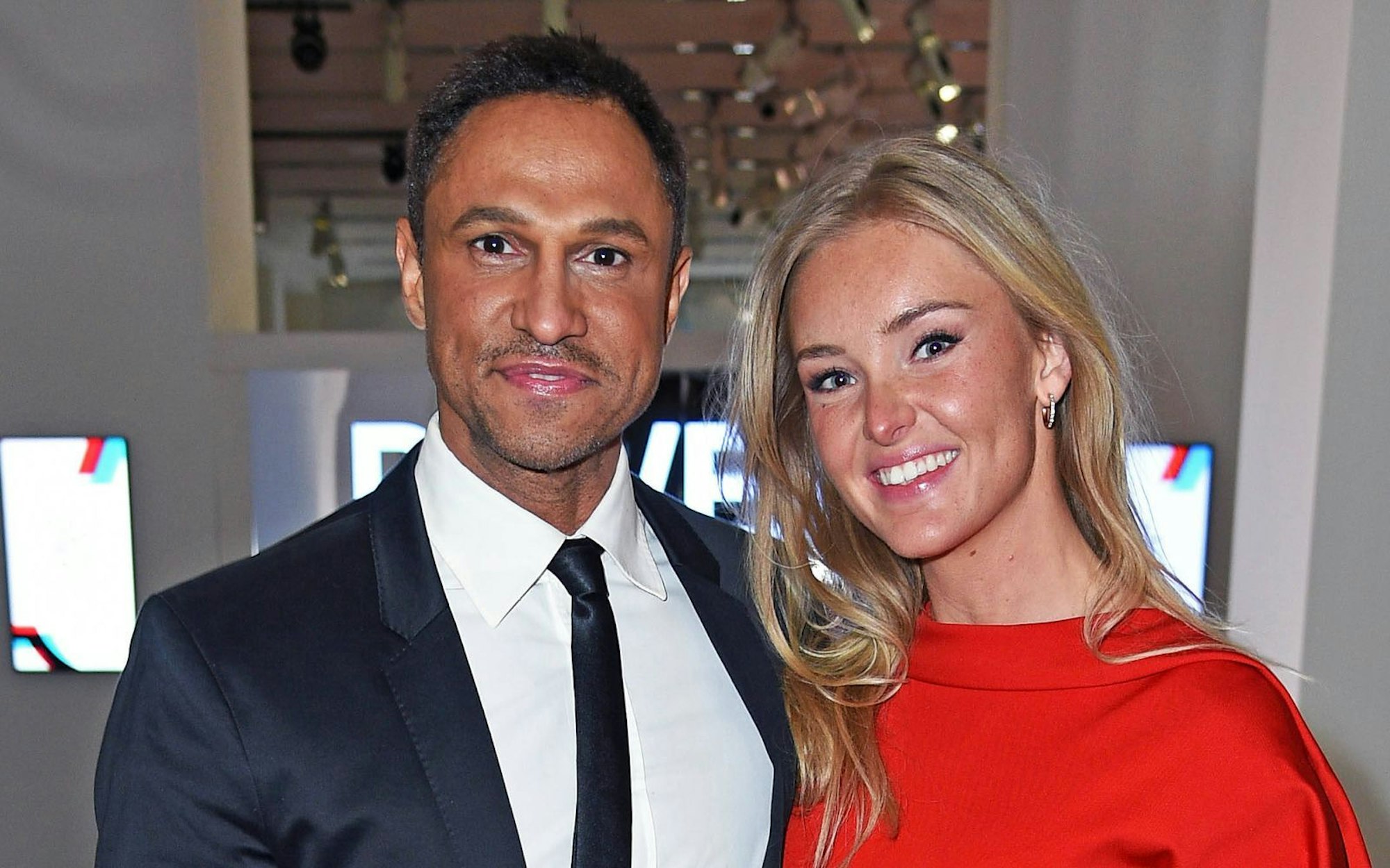 Daniel Aminati hat sich auf Instagram zu seinem Ehe-Aus mit Patrice geäußert.